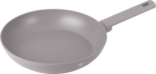 Berlinger Haus Berlinger Haus Taupe Collection Aluminium Pfannen-Set mit Antihaftbeschichtung 3-teilig