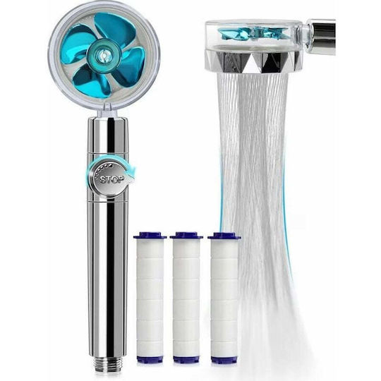 Showerhead