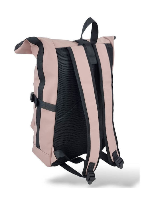 Mcan Rucksack Wasserdicht 21Es Rosa