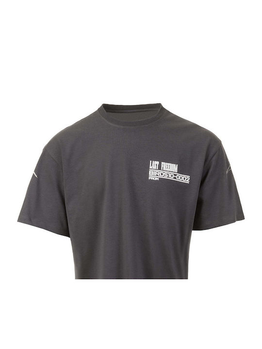 T-Shirt Gray