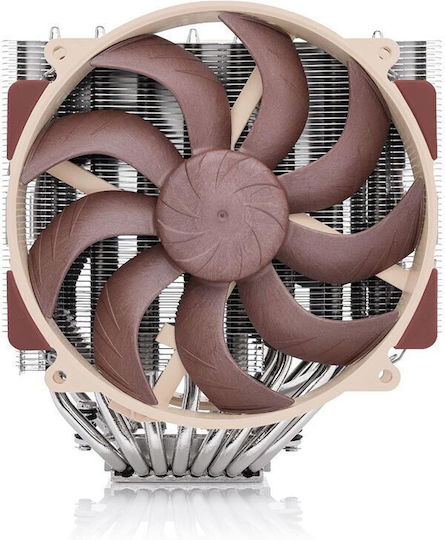 Noctua NH-D15 G2 Dual Fan CPU Cooling for AM4/AM5/1200/115x/1700 Socket