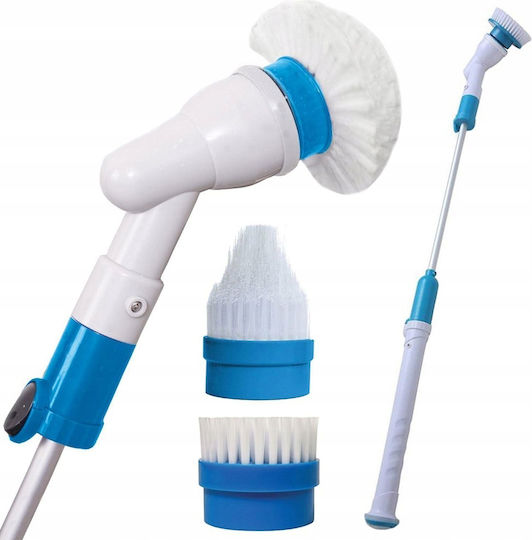 ZK11543QWS70 Plastice Rotative Perii de Curățare cu mâner pentru Albe 1buc