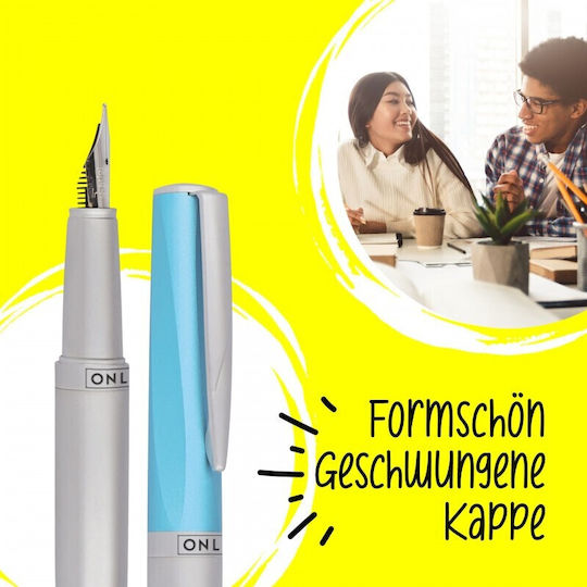 Online Stilou Medium
