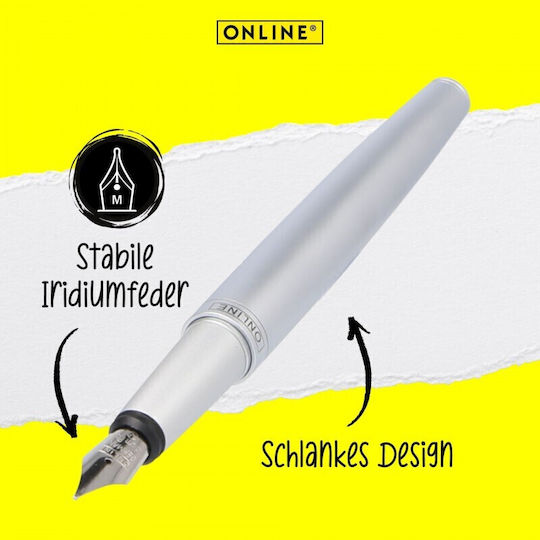 Online Stilou Medium
