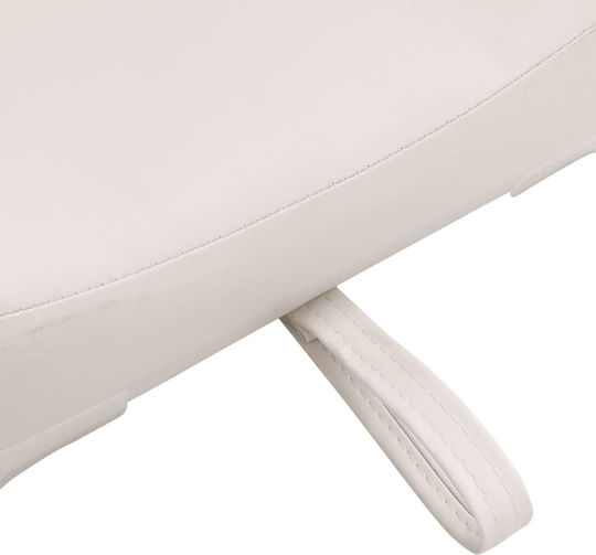 Folding Boat Seat Set of 4 Pieces Low Back 3284296