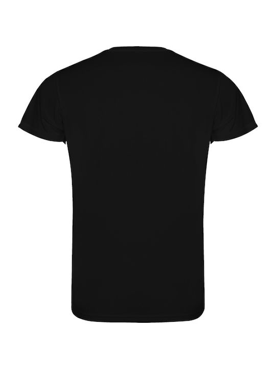 Roly Herren Shirt Schwarz