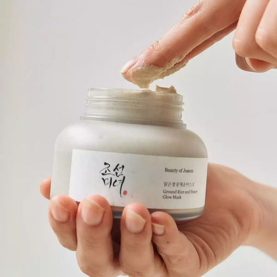Beauty of Joseon Ground Rice And Honey Glow Μάσκα Προσώπου 150ml