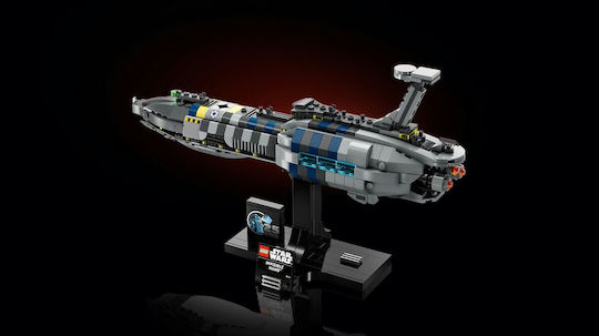 LEGO Star Wars Invisible Hand για 18+ Ετών 557τμχ