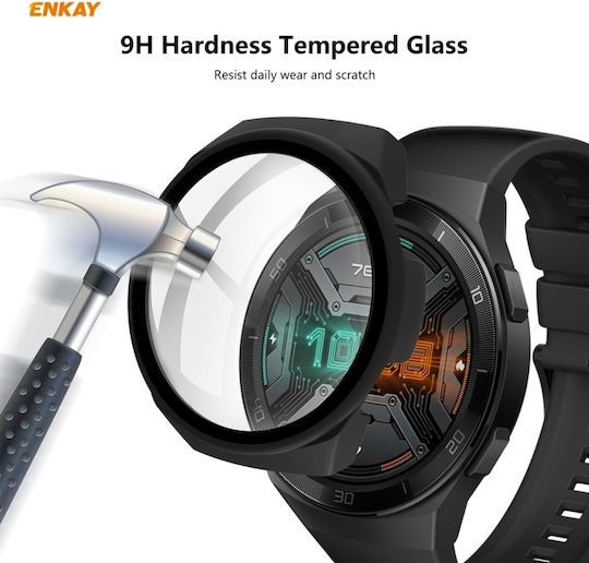 Screen Protector for the Huawei Watch GT 2e 1pcs SYA001195101D