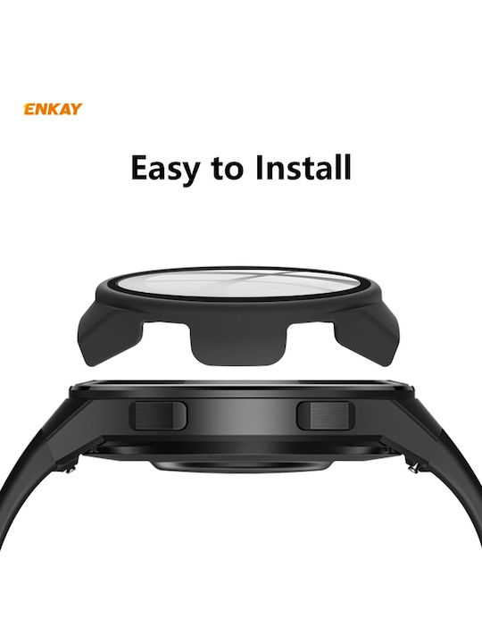 Displayschutzfolie für das Huawei Watch GT 2e 1Stück SYA001195101B