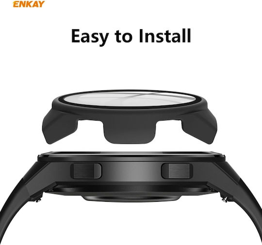 Screen Protector pentru Huawei Watch GT 2e 1buc SYA001195101B