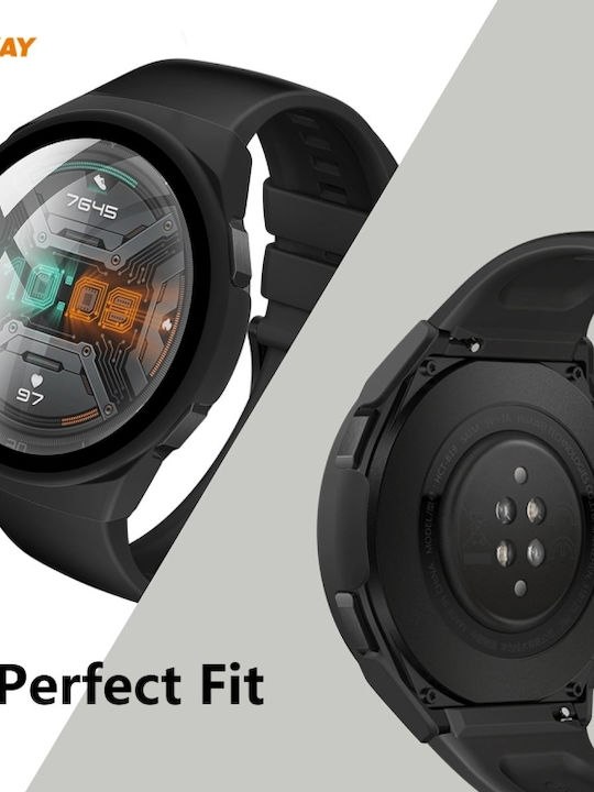 Защитен екран за Huawei Watch GT 2e - Часовник Huawei GT 2e 1бр SYA001195101C