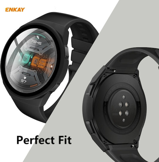 Screen Protector for the Huawei Watch GT 2e 1pcs SYA001195101C
