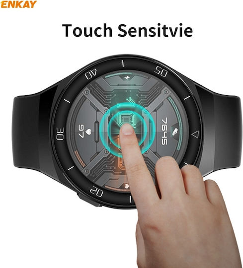 Screen Protector για το Huawei Watch GT 2e 1τμχ SYA001205801A