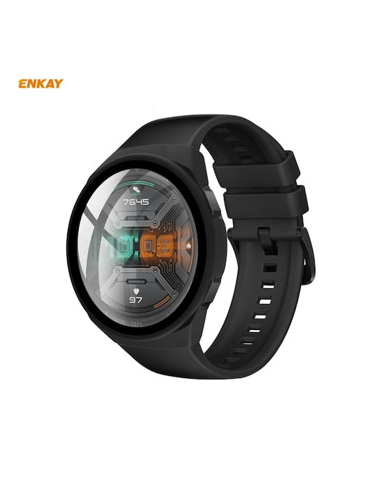 Screen Protector για το Huawei Watch GT 2e 1τμχ SYA001195101A