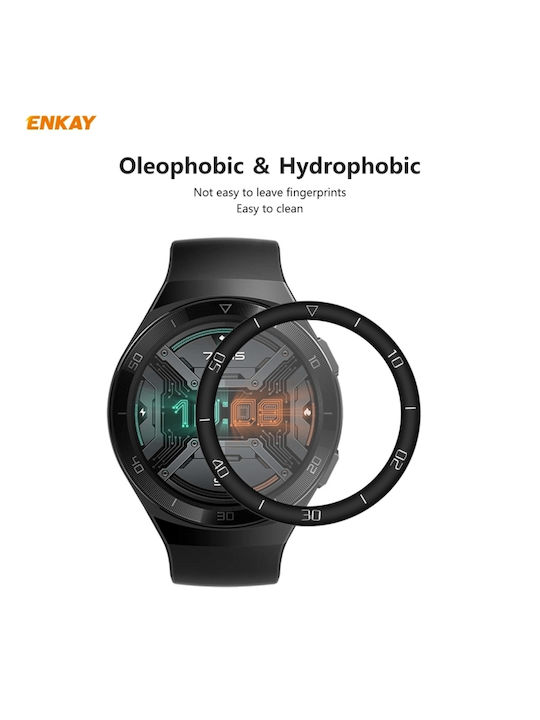 Displayschutzfolie für das Huawei Watch GT 2e 1Stück SYA001205801A