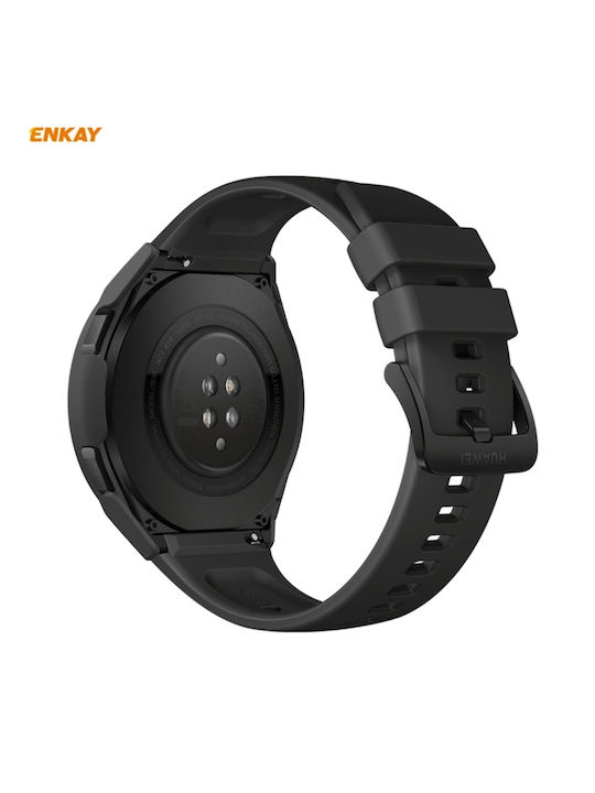 Displayschutzfolie für das Huawei Watch GT 2e 1Stück SYA001195101B