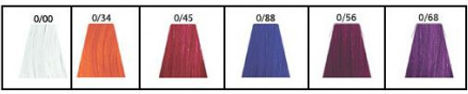Wella Color Touch Relights Προσωρινή Βαφή Μαλλιών Χωρίς Αμμωνία 03 Φυσικό Χρυσό 60ml