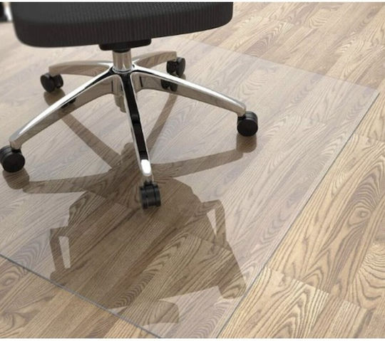 Transparenter Schutz für Küchenarbeitsplatten Tisch Schreibtisch Zola Polycarbonat 120 x 60 cm 1 mm Stärke