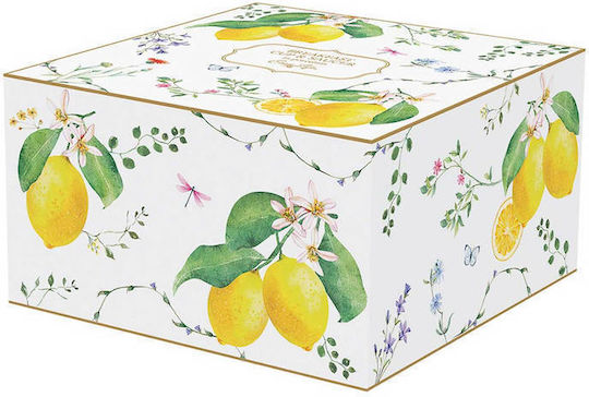 Marva Blumen Tasse Kaffee