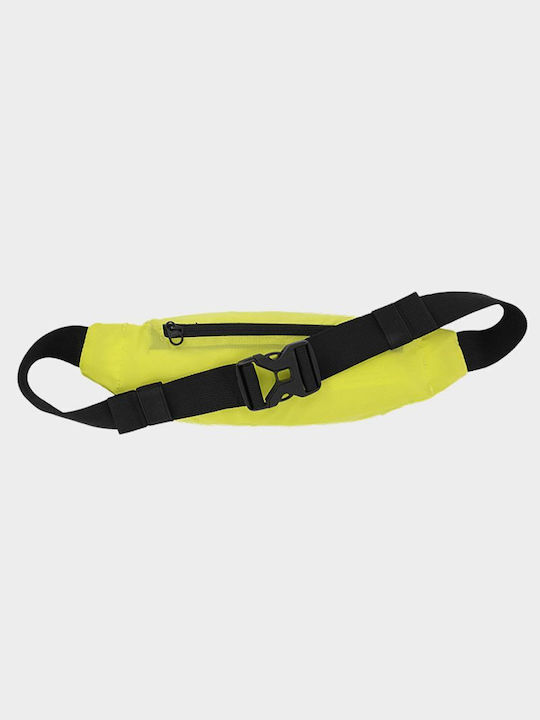 4F Belt Bag Yellow