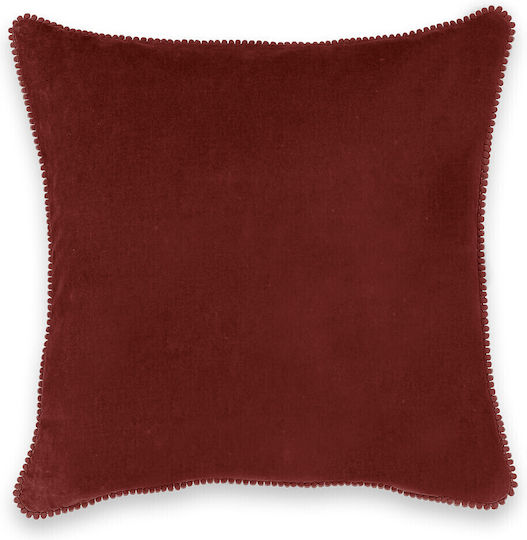La Redoute Interieurs Μαξιλαροθήκη 45x45εκ.