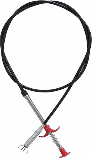 Flexible Retriever Small Objects Zola Spring Claw Gripping Plastic Metal Lengt