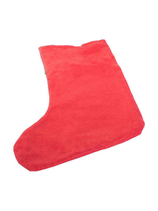 Christmas Decoration Zola Gift Boot Snowman