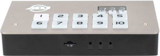 American DJ Controller Κονσόλα Φωτισμού