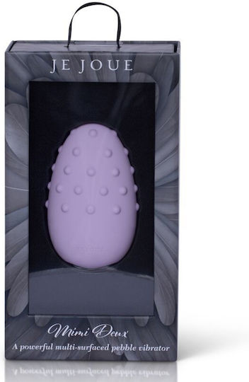 Je Joue Mimi Вибратор Масаж Lilac