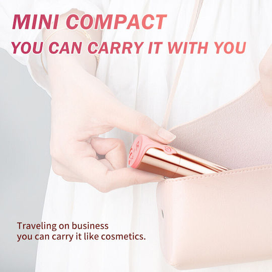 Yeain Mini Δονητής Χρυσός