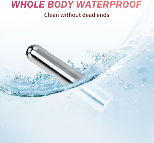 Yeain Vibrator Silber