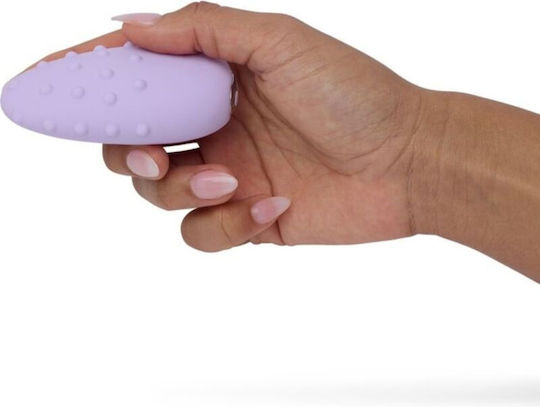 Je Joue Mimi Вибратор Масаж Lilac