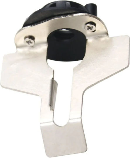 Saw Sharpening Kit Zola Stainless Steel Silver