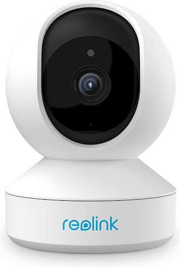 Reolink E1 Zoom IP Surveillance Camera Wi-Fi Full HD+ 5MP with Two-Way Communication