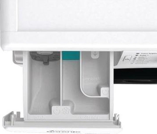 Gorenje Waschmaschine 9kg 1400 Umdrehungen WPNEI94A1SWIFI