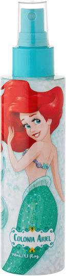 Corsair Toiletries Παιδικό Eau de Toilette Ariel 140ml