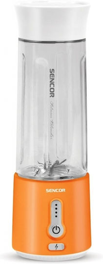 Sencor Blender for Smoothies 0.5lt 150W Orange