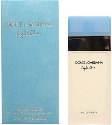 Dolce & Gabbana Light Blue Eau de Toilette 100ml