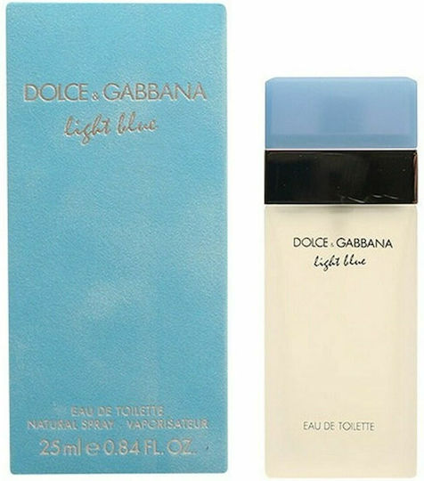Dolce & Gabbana Light Blue Eau de Toilette 100ml