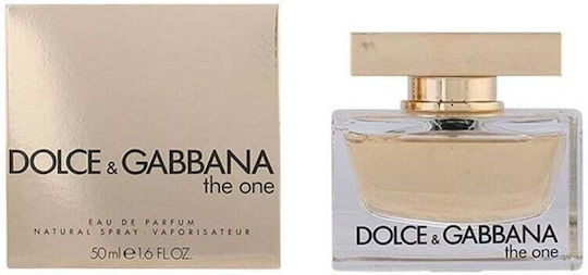 Dolce & Gabbana The One Eau de Parfum 75ml