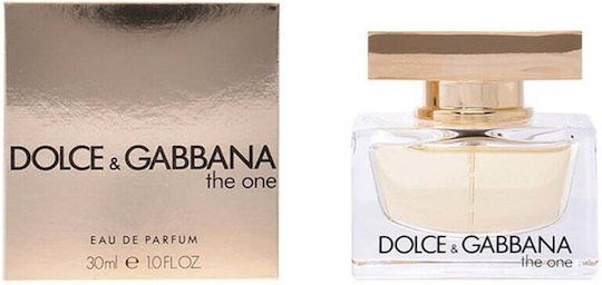 Dolce & Gabbana The One Eau de Parfum 75ml | Skroutz Romania