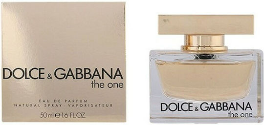 Dolce & Gabbana The One Eau de Parfum 75ml