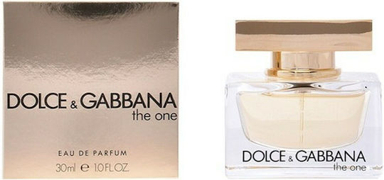 Dolce & Gabbana The One Eau de Parfum 75ml