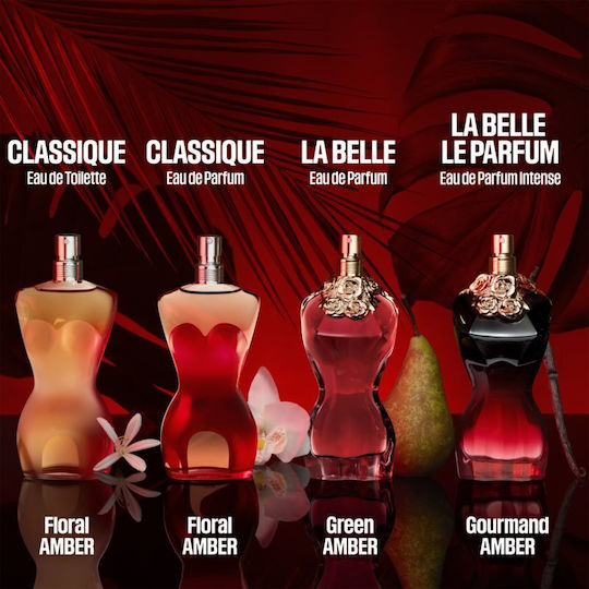 Jean Paul Gaultier Classique Тоалетна вода 100мл
