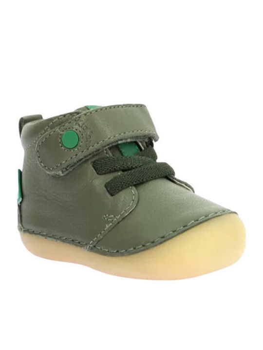 Kickers