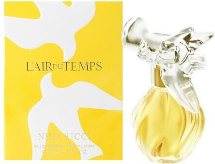 Nina Ricci L'Air Du Temps Тоалетна вода 30мл