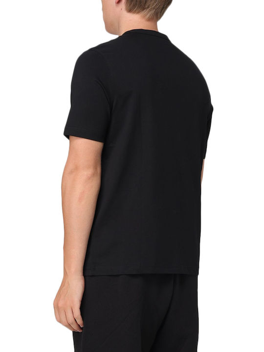 Diesel Tricou Black