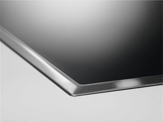 Electrolux With Frame Autonomous with Child Lock Function 57.6x51.6εκ.