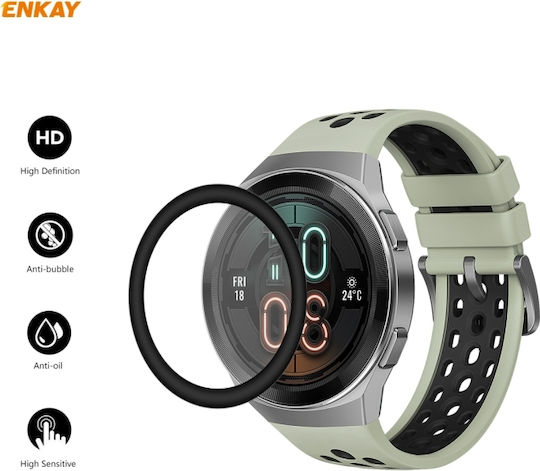 Screen Protector for the Huawei Watch GT 2e 2pcs SYA001205901B